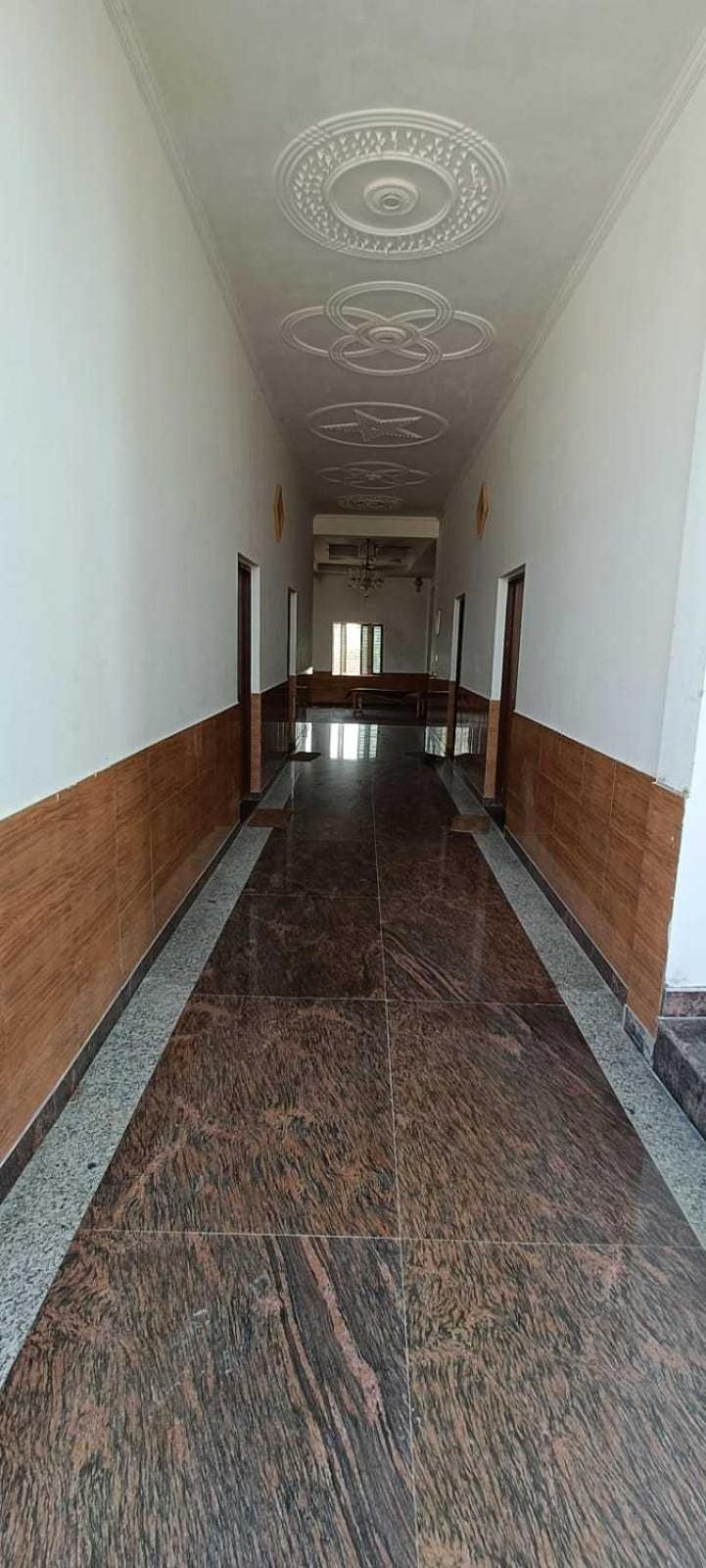 Hotel O Pop Angoori Farm House Mathura Exteriör bild